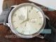 ZF Factory Copy Omega De Ville White Dial Watch  - Super Clone (7)_th.jpg